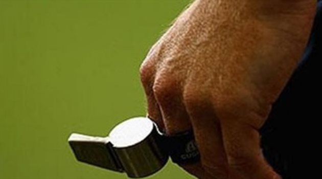 اتحاد الكرة يحسم الجدل بشأن "الحكام الأجانب" في الدوري