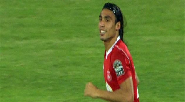 صفقة تبادلية سلاح الزمالك لخطف "مهاجم النجم" من الأندية السعودية