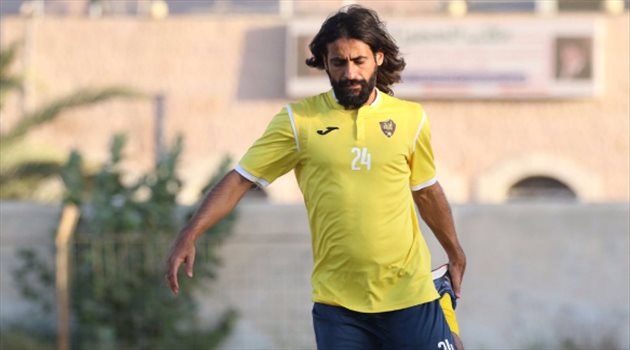 أحد يشارك في الدورة الرباعية بالأردن