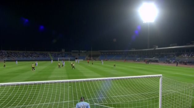 رد حاسم من "هيئة الرياضة" على هجوم سعود آل سويلم بشأن أرضية الملز