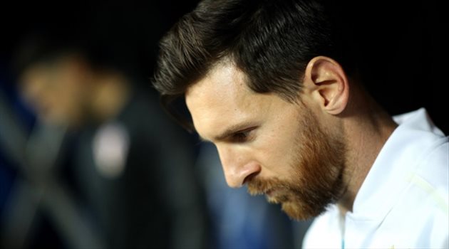 عيش المونديال| قبل مواجهة نيجيريا.. مدرب أرجنتيني يطالب بطرد ميسي خارج "التانجو"