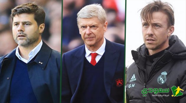 بعد رحيل زيدان المفاجىء.. ثلاثة أسماء مرشحة لقيادة سفينة ريال مدريد