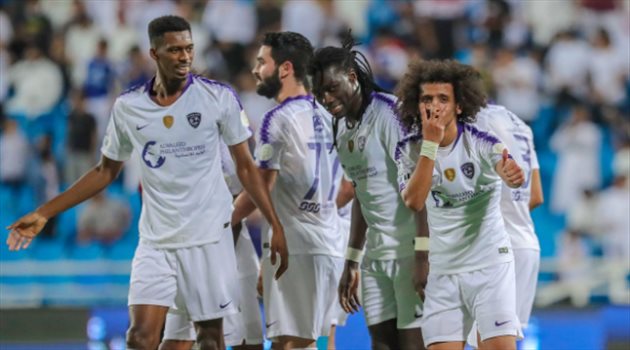 تقرير| لماذا يتفوق "نجوم 2019" على أجيال الهلال في تاريخ المحترفين؟