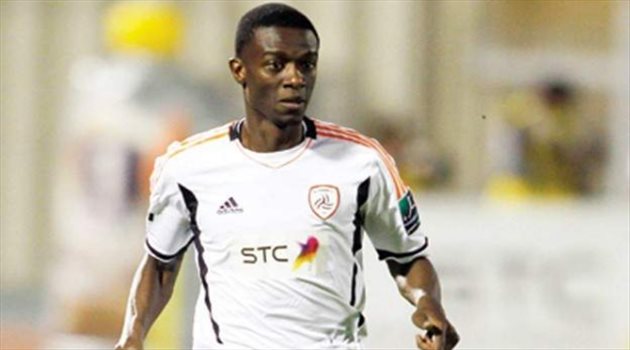 لماذا رحل حسن معاذ عن الشباب؟