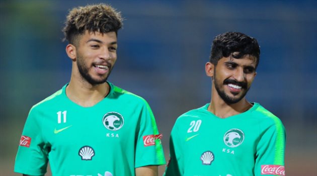 الكويكبي يعتذر عن لقاء أستراليا.. والمنتخب السعودي يرد