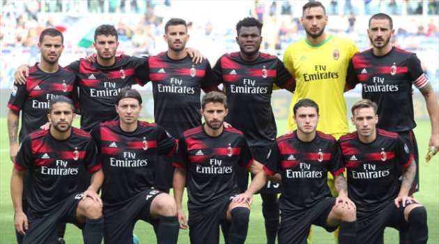 رسميا.. حرمان ميلان من البطولات الأوروبية بسبب اختراق قانون اللعب النظيف