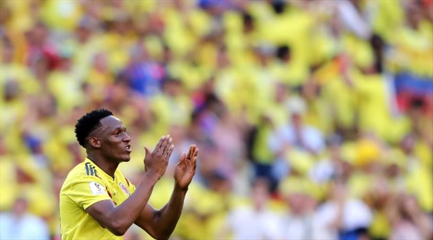 عيش المونديال| مينا: تسجيل هدف الفوز شيئا مهما بالنسبة لي