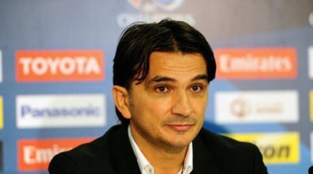  عيش المونديال| داليتش لـ"الشعب الكرواتي": سأجعلكم فخورين بمنتخبكم