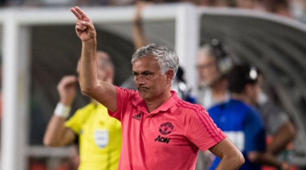 مورينيو: ريال مدريد أكبر من رونالدو