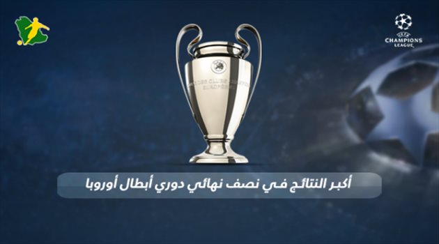  فوز ليفربول التاريخي.. ليس "الأكبر" في نصف نهائي دوري الأبطال