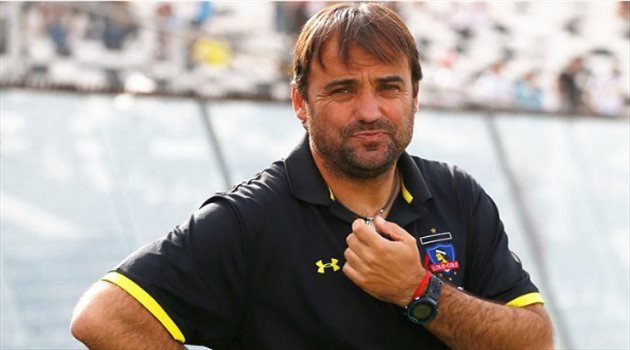 تقارير: سييرا رفض الاستمرار مع الاتحاد من أجل دبي