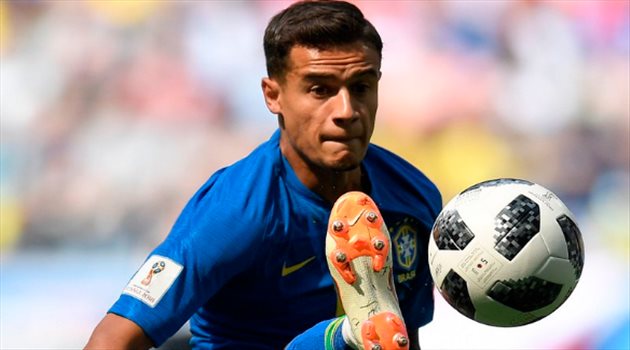 عيش المونديال| بالأرقام.. كوتينيو يواصل تألقه مع البرازيل