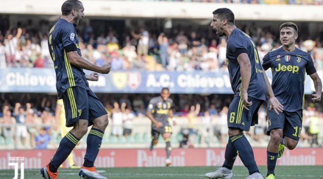 صدمة جديدة ليوفنتوس.. نهاية موسم نجم الفريق