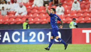 جيوفينكو جيوفينكو "يتسول" في الشتوية.. فرصة ذهبية للأهلي