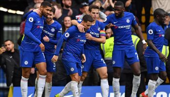 تشيلسي كأس الرابطة| فابريجاس يقود تشيلسي أمام بورنموث