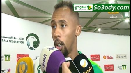 لقاءات مع لاعبي منتخبنا الوطني قبل إنطلاق الدورة الرباعية الدولية