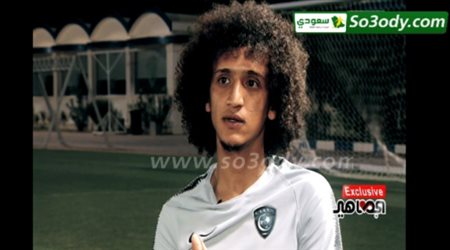 عموري : رفضت عرض النصر المغري لعيون الهلال