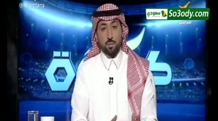 رئيس الأهلي يحرج خالد البلطان: الشباب أقل من الرد عليه