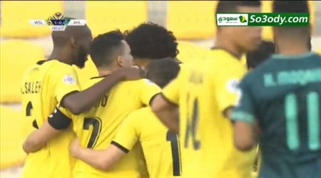 أهداف مباراة .. الوصل 2 - 2 الاهلي .. كأس زايد للأندية الأبطال