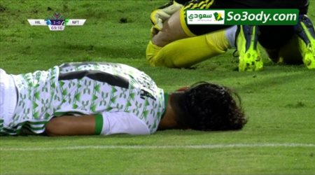 هدف الهلال الرابع في النفط العراقي .. كأس زايد للأندية الأبطال