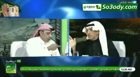 ناقد رياضي: الهلال زعيم الكرة الأرضية.. وكميخ: عالمية النصر أصابتكم بالرعب