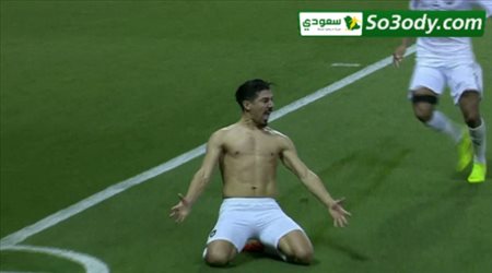 اهداف مباراة ..السد 1 - 0 بیرسبولیس .. دوري أبطال آسيا