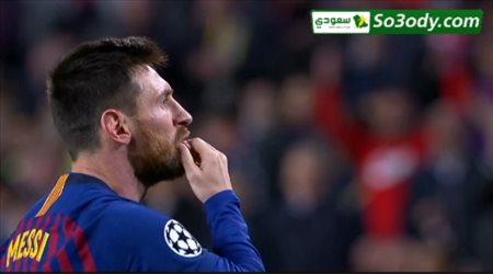 ملخص  مباراة .. برشلونة 3 - 0 ليفربول .. دوري ابطال اوروبا