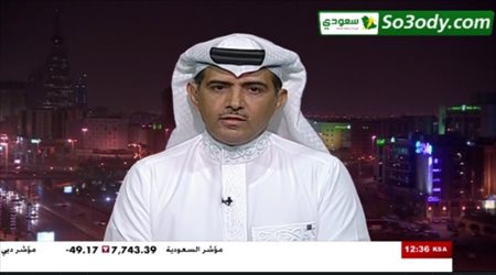 فهد الهريفي مهاجما مدرب النصر : جعل الفريق بدون هوية