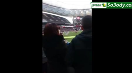 هتافات جماهير أتليتكو الرافضة للتعاقد مع موراتا