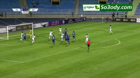 أهداف مباراة .. الهلال 4 - 0 النفط .. كأس زايد للأندية الأبطال