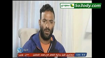 ميدو يكشف عن سبب وصفه بـالمجنون من جانب دكة الأهلي ورد فعل لاعبي الوحدة معه