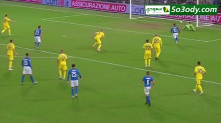 اهداف مباراة .. ايطاليا 1 - 1 اوكرانيا .. مباراة ودية
