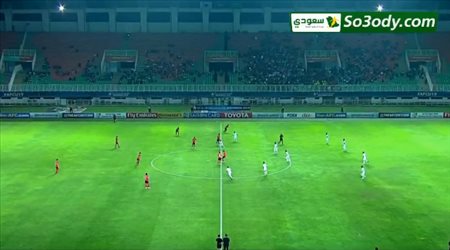 ملخص مباراة .. السعودية 2 - 1 كوريا الجنوبية .. نهائي بطولة اسيا للشباب