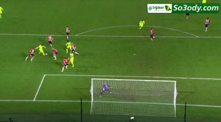 اهداف مباراة .. ايندهوفن 1 - 2 برشلونة ..  دوري أبطال أوروبا