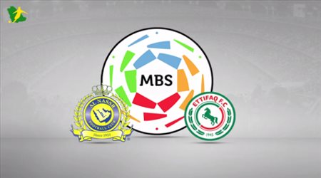 النصر  .. الاتفاق