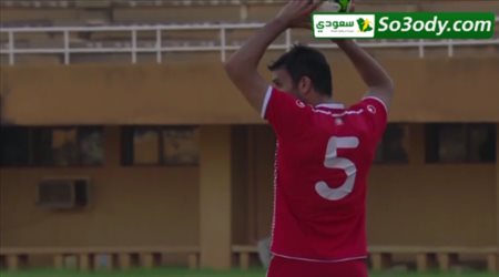 عصام الشوالي يتحدث عن لاعب النصر السابق و الزمالك الحالي