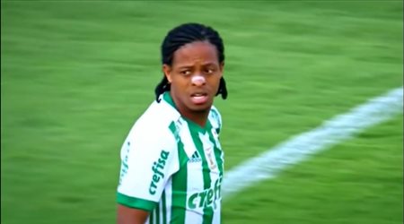 مهارات واهداف كينو لا عب الاتحاد القادم