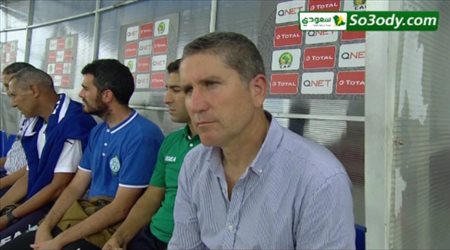 أهداف مباراة .. إنييمبا 0 - 1 الرجاء .. كأس الكونفيدرالية الأفريقية