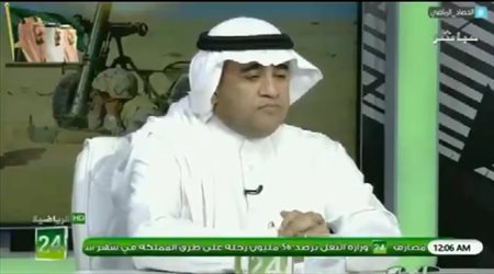 الغامدي: خيسوس ذو 50 مليون لم يضع بصمته مع الهلال