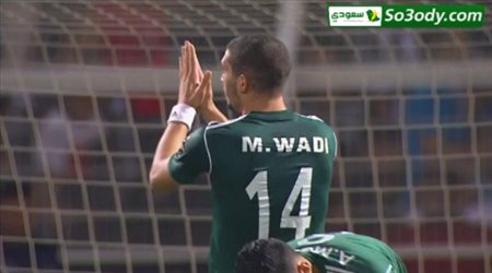 اهداف مباراة .. اتحاد العاصمة 0 - 1 المصري .. كأس الكونفيدرالية الأفريقية