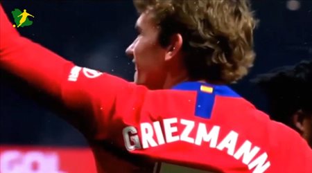 جريزمان بطل صراع الملوك في الصيف