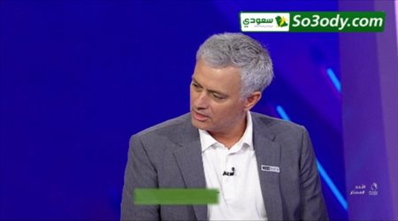 مورينهو يروي قصة طريفة حدثت معه عند ولايتة الأولى لتشيلسي