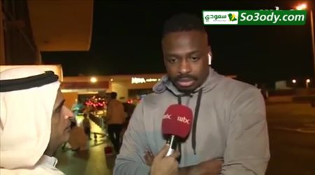 هوساوي يكشف تطورات حالته الصحية