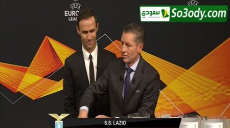 وقائع قرعة دور ال32 للدوري الاوروبي