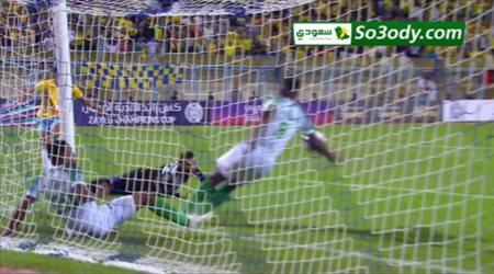 خطأ تحكيمي كارثي في كأس زايد