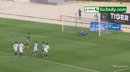 احتفال بالسيلفي يكلف فريقا هدف في الدوري المغربي