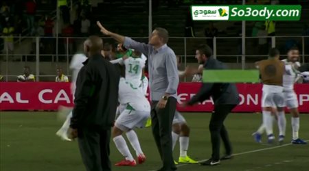 اهداف مباراة .. فيتا كلوب 3 - 1 الرجاء .. نهائي  كأس الكونفيدرالية الأفريقية
