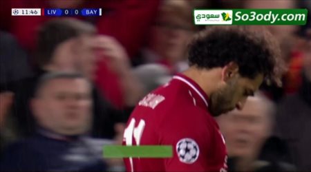 ملخص مباراة .. ليفربول 0 - 0 بايرن ميونخ .. دوري أبطال أوروبا