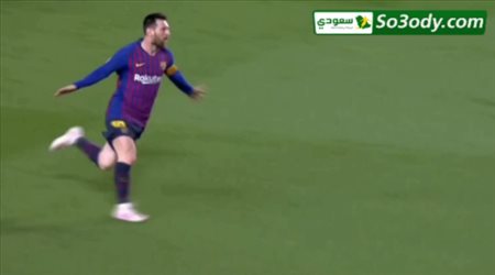اهداف مباراة .. برشلونة 3 - 0  ليفربول .. دوري ابطال اوروبا