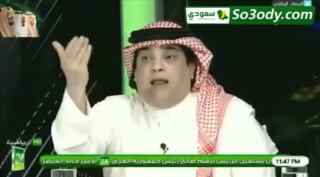 خناقة على الهواء.. بيتزي هلالي منذ القدم
